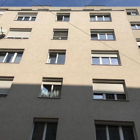 Vienna Downtown River Apartment Zewnętrze zdjęcie