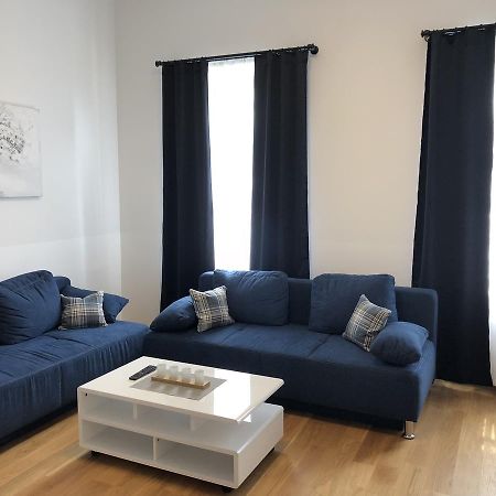 Vienna Downtown River Apartment Zewnętrze zdjęcie