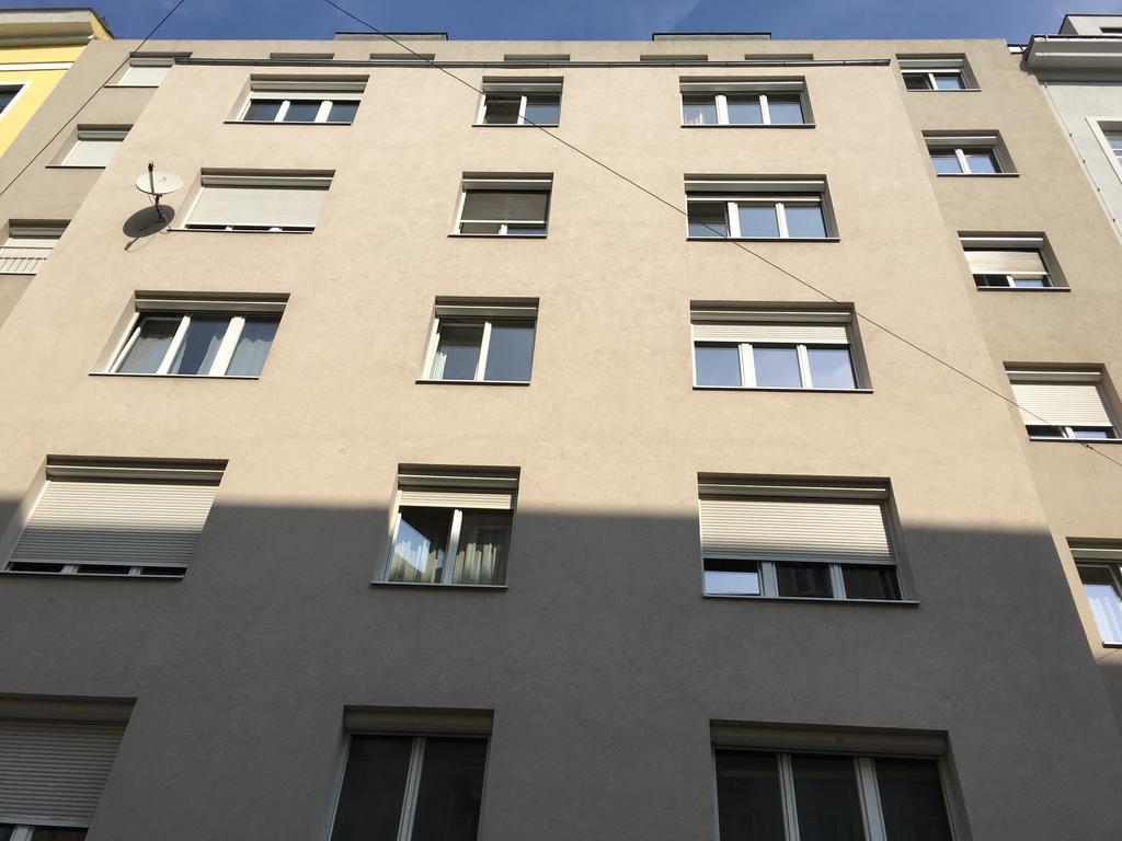 Vienna Downtown River Apartment Zewnętrze zdjęcie