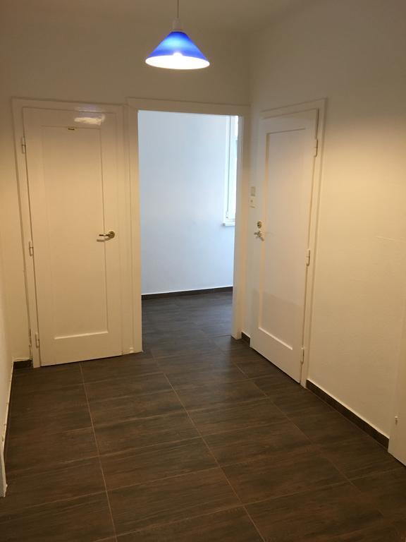 Vienna Downtown River Apartment Zewnętrze zdjęcie