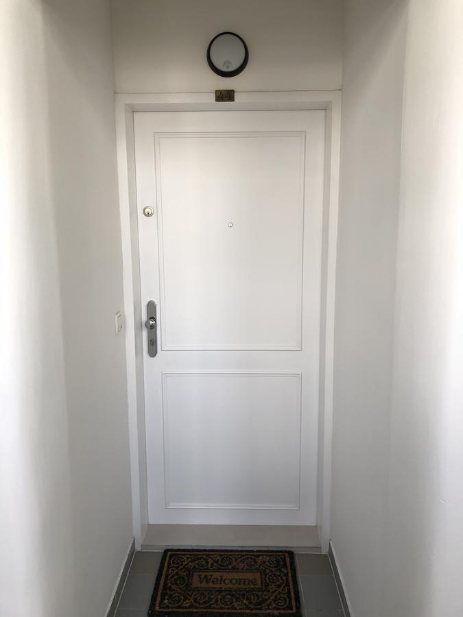 Vienna Downtown River Apartment Zewnętrze zdjęcie